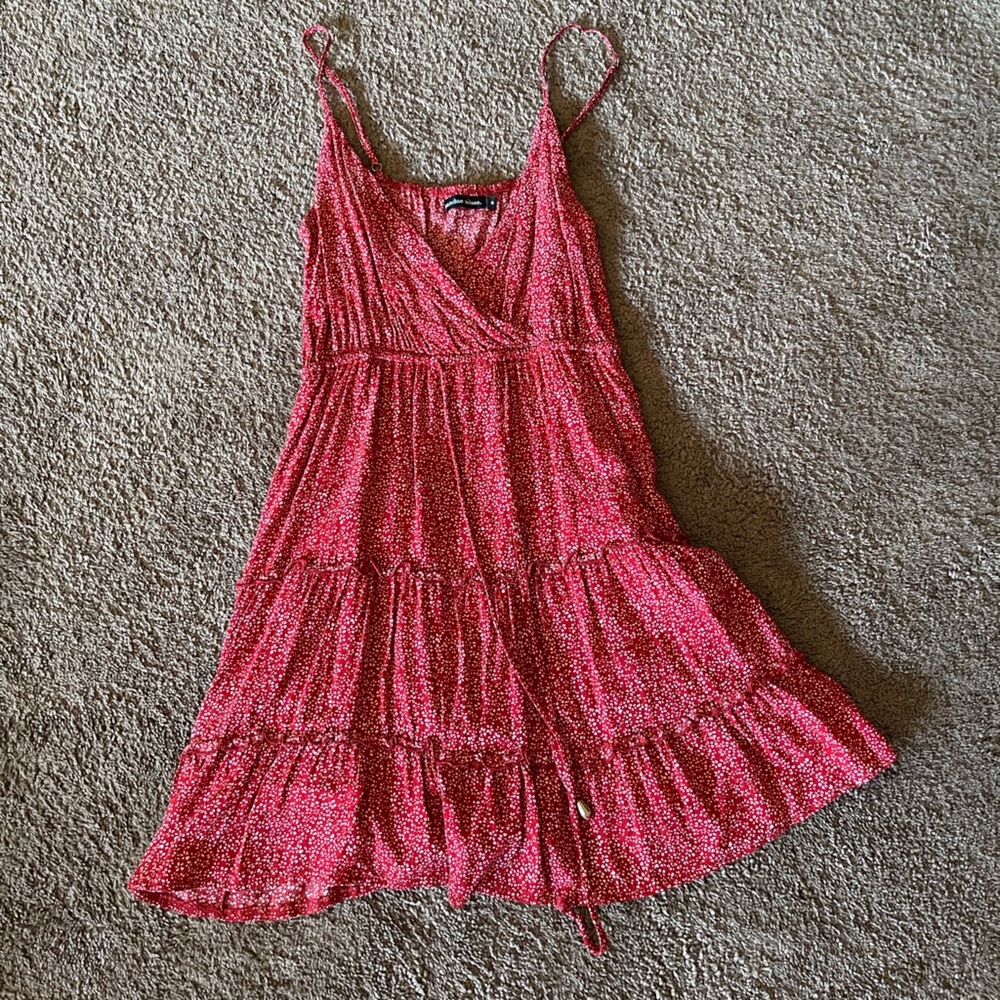 Summer dress Sundae Muse
